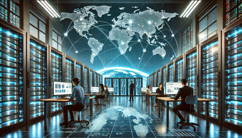 Six Reasons To Choose Singapore Vps Cn2 Service